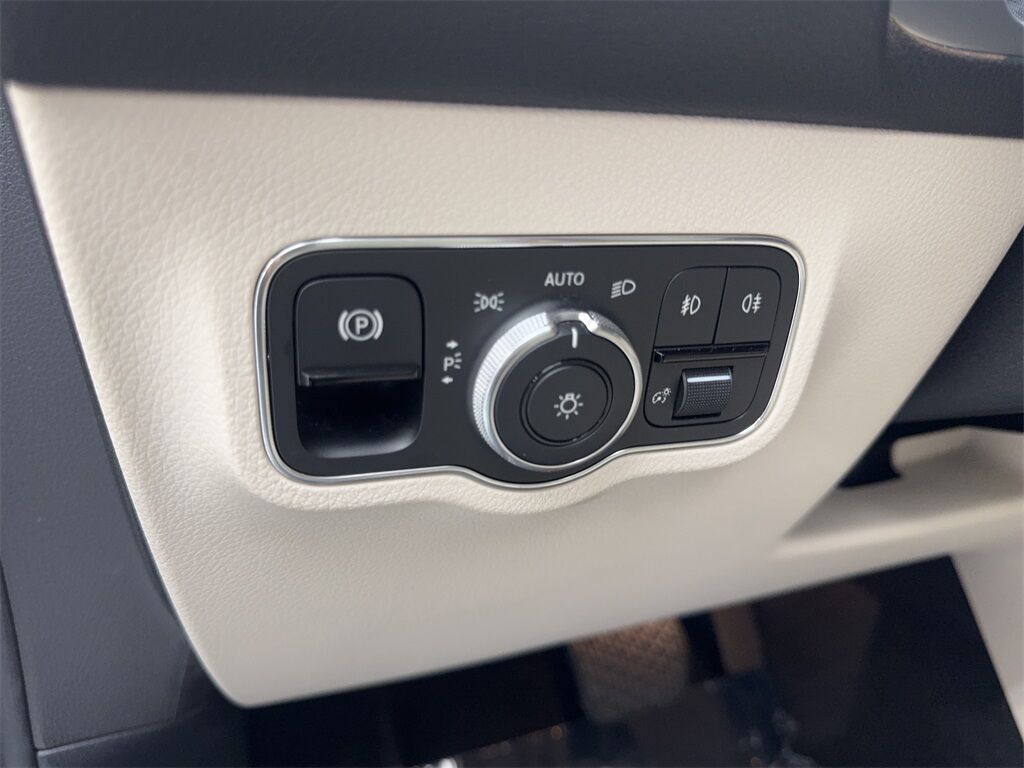 2020 Mercedes-Benz GLB GLB 250 Irving TX
