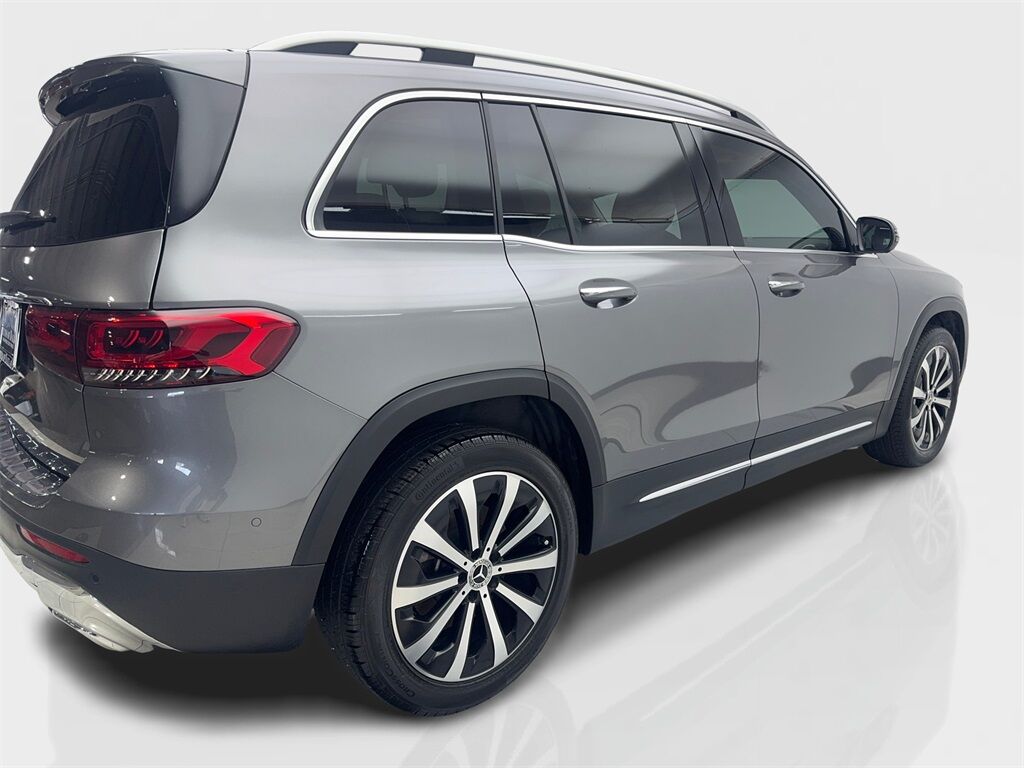 2020 Mercedes-Benz GLB GLB 250 Irving TX