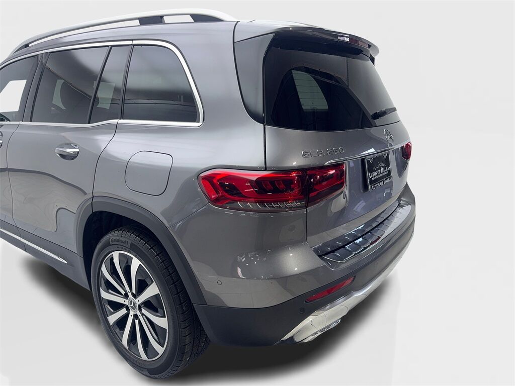 2020 Mercedes-Benz GLB GLB 250 Irving TX