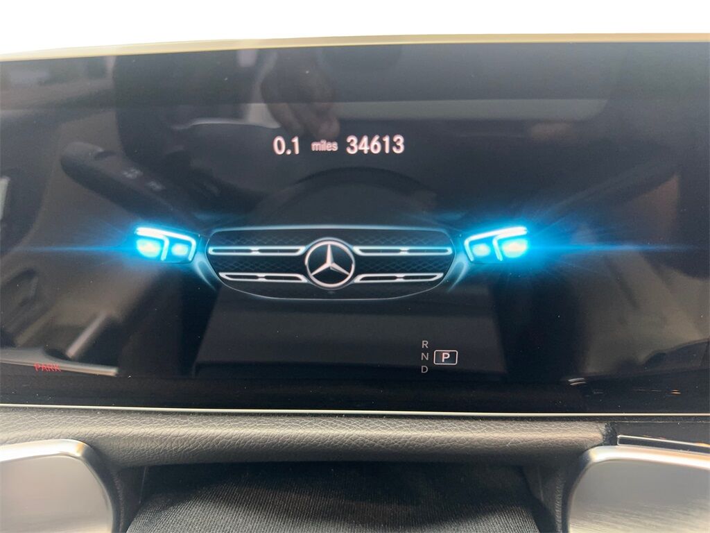 2020 Mercedes-Benz GLB GLB 250 Irving TX