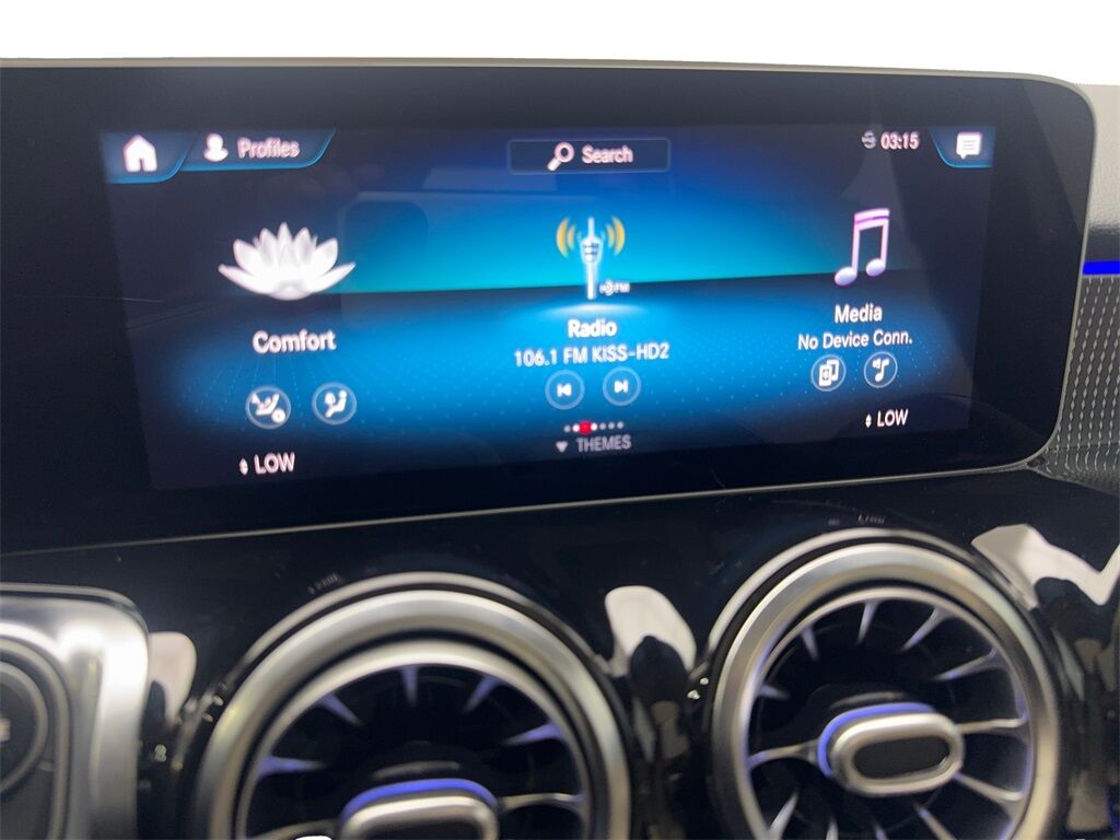 2020 Mercedes-Benz GLB GLB 250 Irving TX