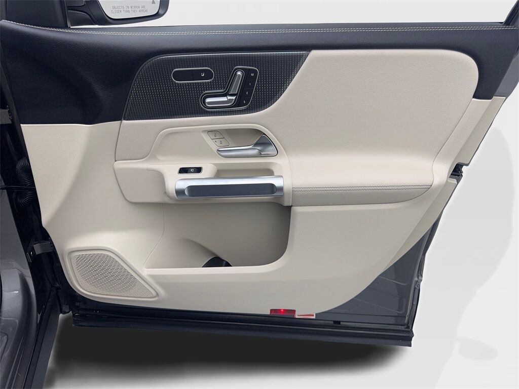 2020 Mercedes-Benz GLB GLB 250 Irving TX