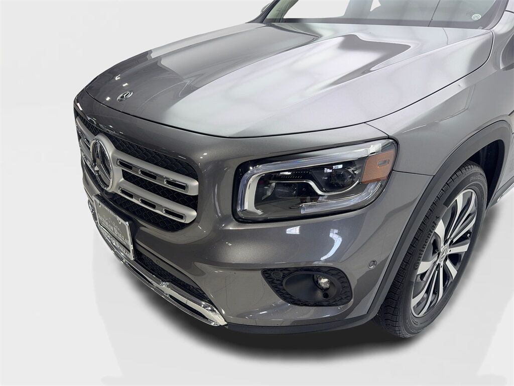 2020 Mercedes-Benz GLB GLB 250 Irving TX