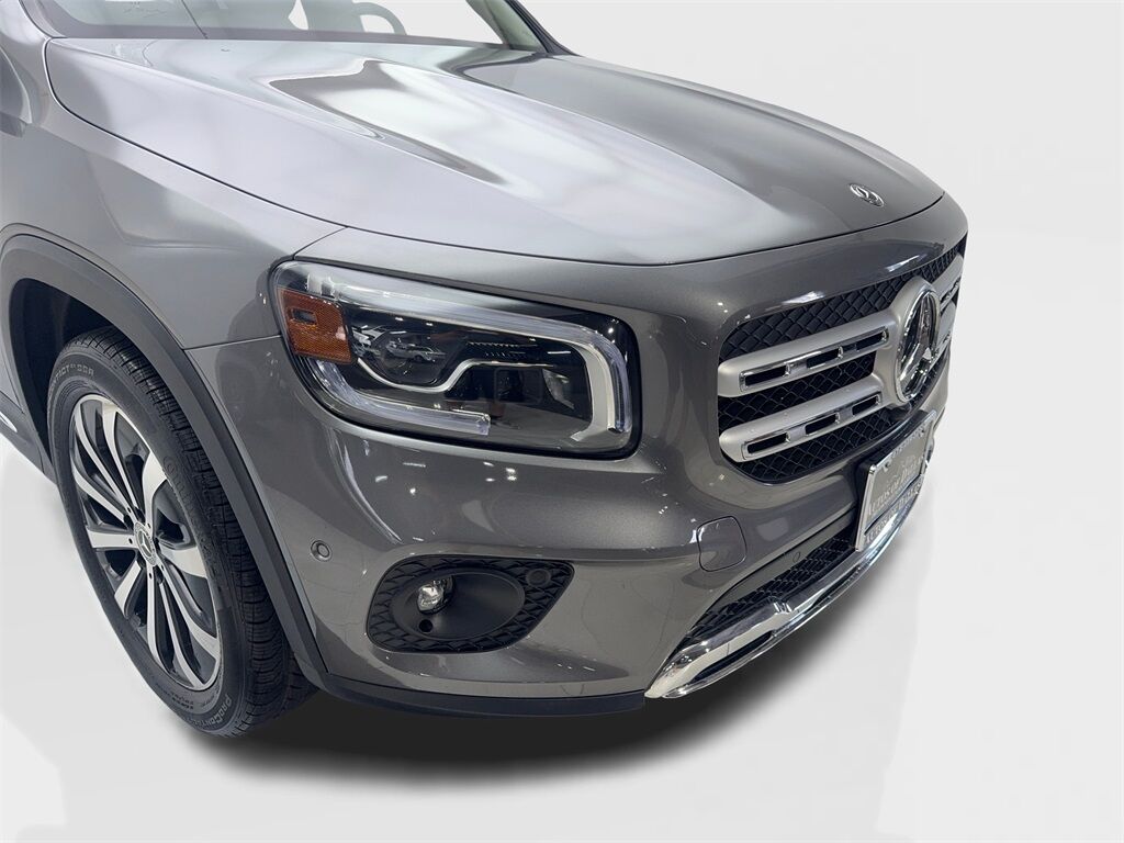 2020 Mercedes-Benz GLB GLB 250 Irving TX