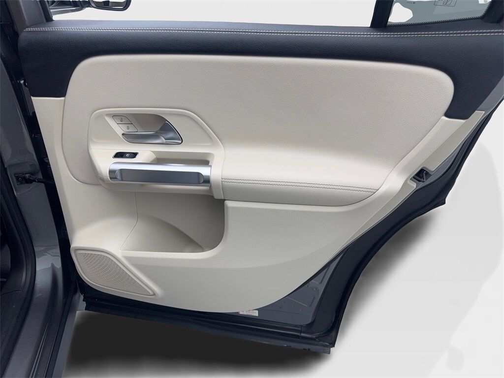 2020 Mercedes-Benz GLB GLB 250 Irving TX