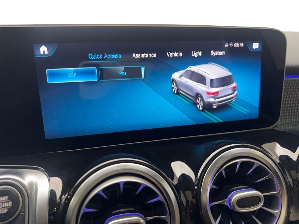 2020 Mercedes-Benz GLB GLB 250 Irving TX