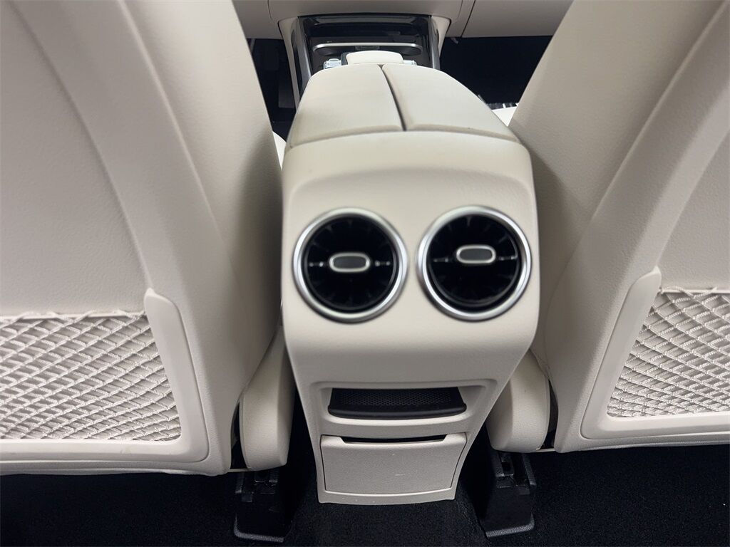2020 Mercedes-Benz GLB GLB 250 Irving TX