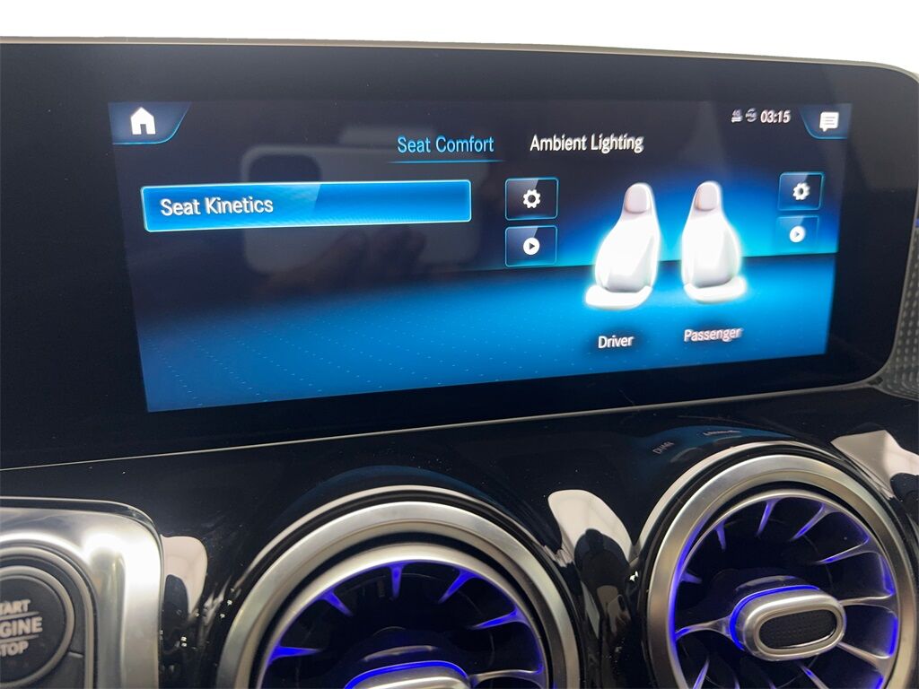 2020 Mercedes-Benz GLB GLB 250 Irving TX