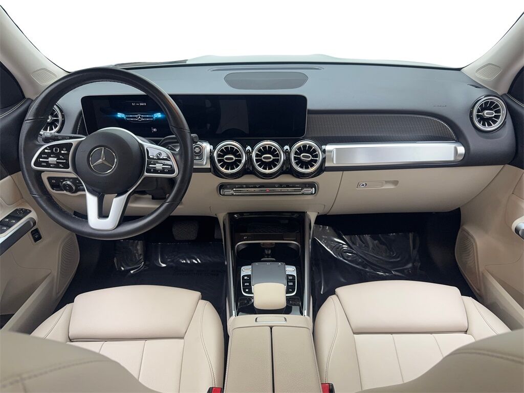 2020 Mercedes-Benz GLB GLB 250 Irving TX