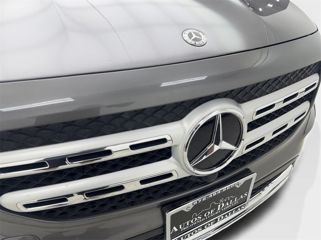 2020 Mercedes-Benz GLB GLB 250 Irving TX