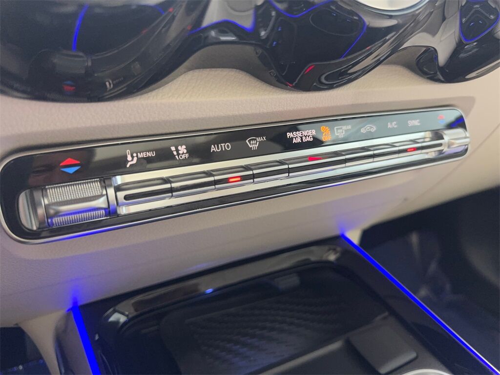 2020 Mercedes-Benz GLB GLB 250 Irving TX