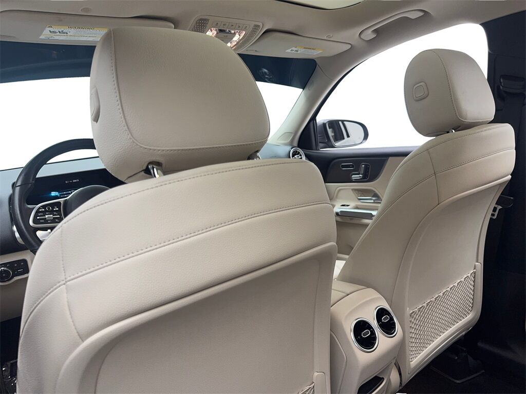2020 Mercedes-Benz GLB GLB 250 Irving TX