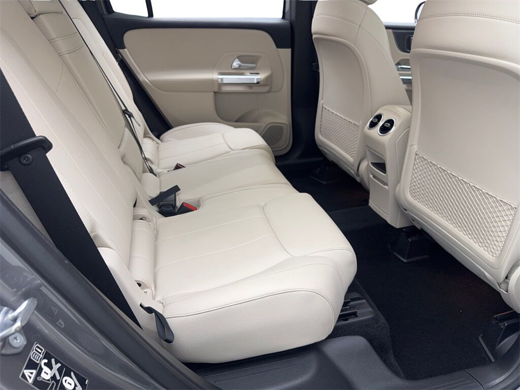 2020 Mercedes-Benz GLB GLB 250 Irving TX