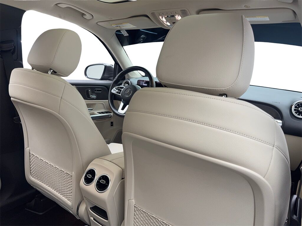 2020 Mercedes-Benz GLB GLB 250 Irving TX