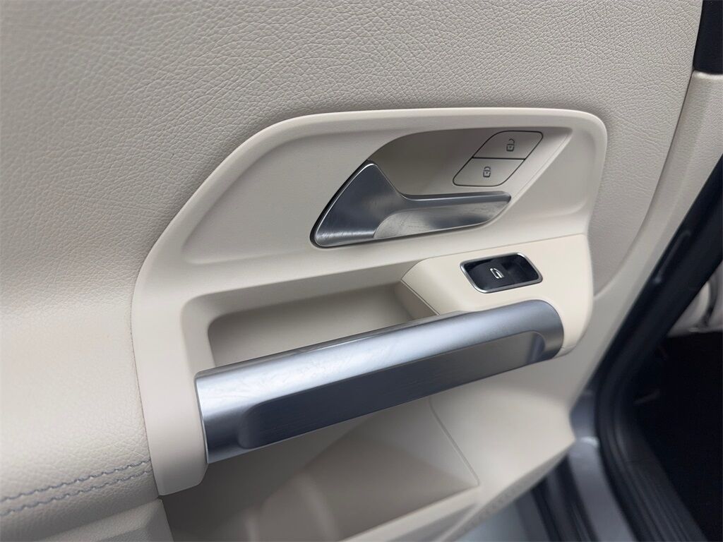 2020 Mercedes-Benz GLB GLB 250 Irving TX