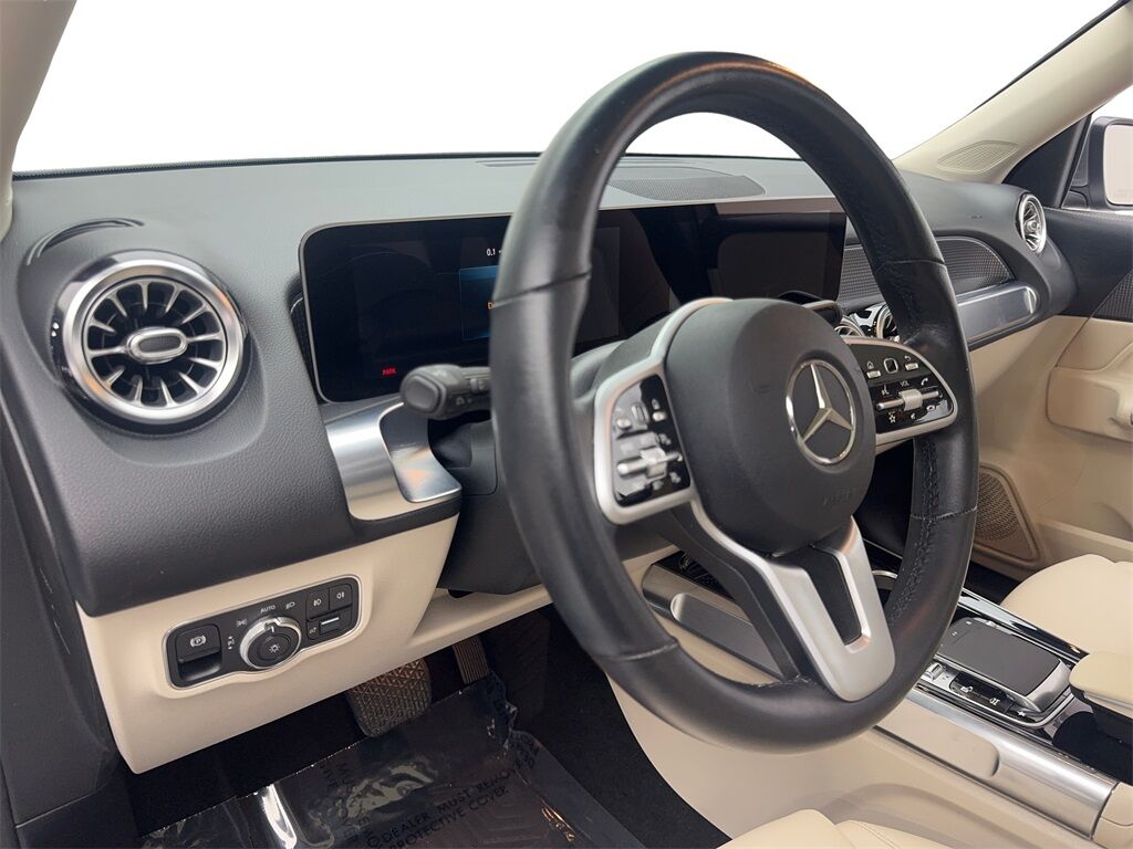 2020 Mercedes-Benz GLB GLB 250 Irving TX