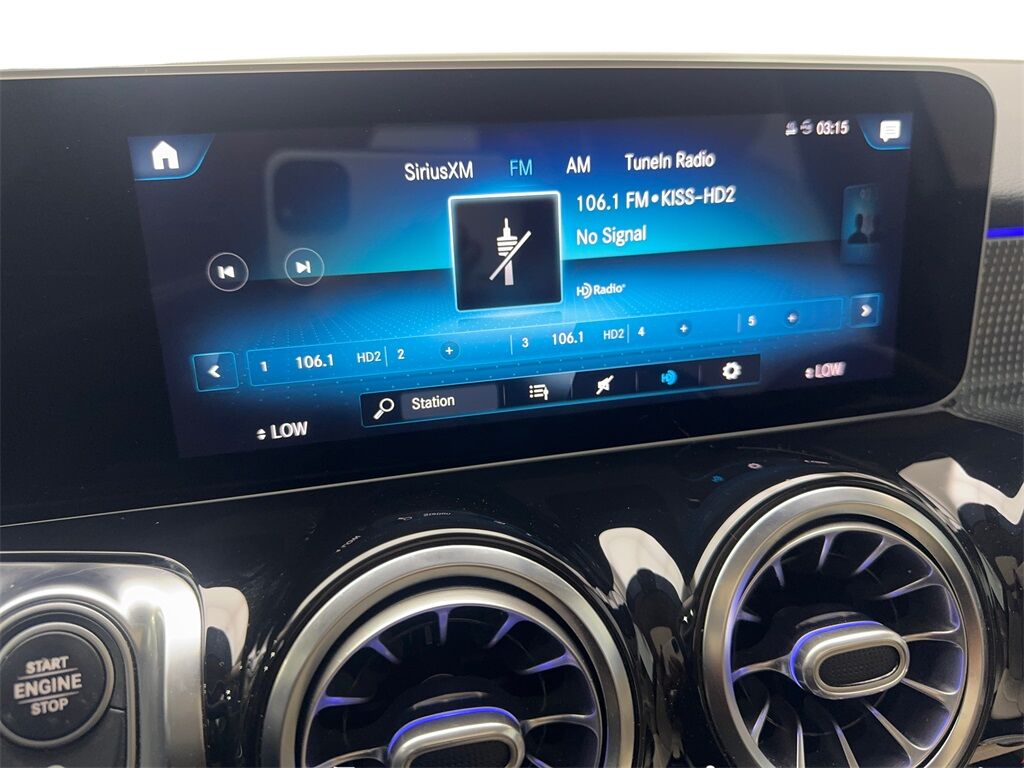 2020 Mercedes-Benz GLB GLB 250 Irving TX