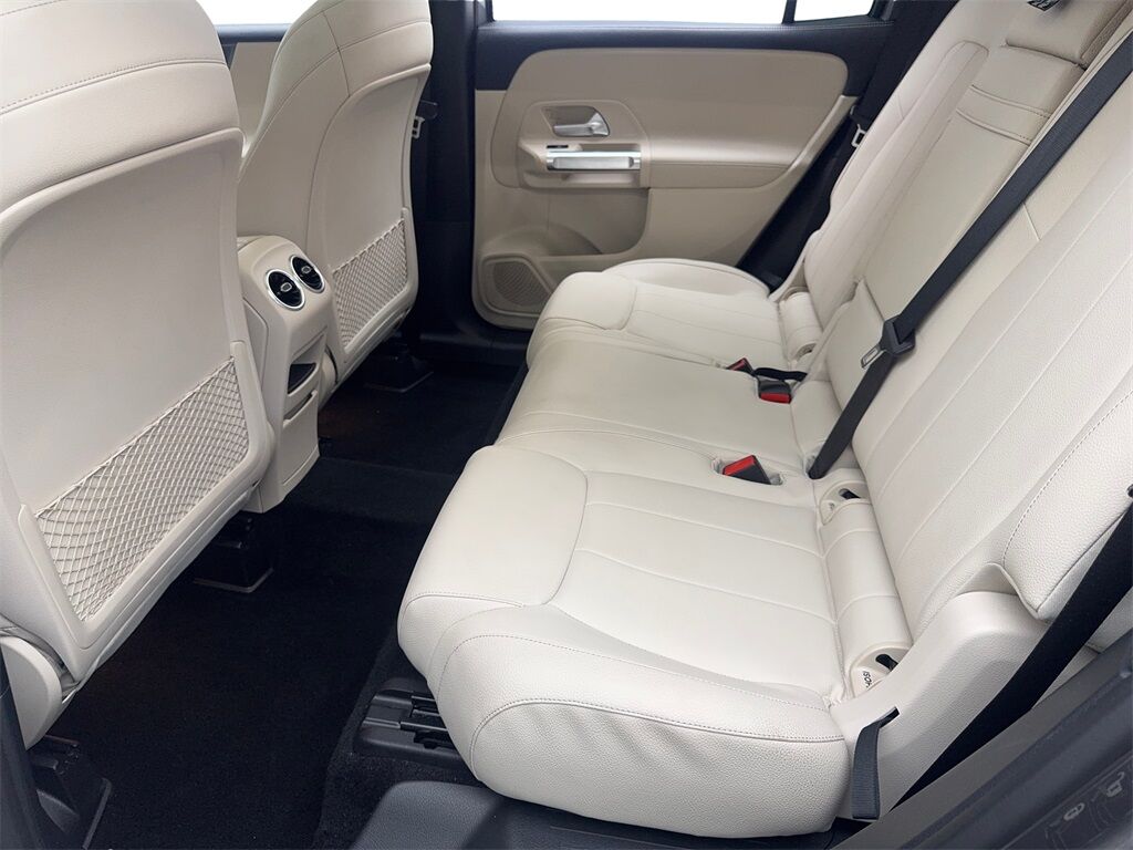 2020 Mercedes-Benz GLB GLB 250 Irving TX