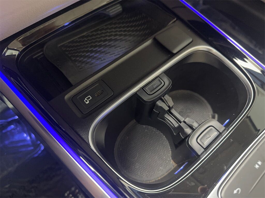 2020 Mercedes-Benz GLB GLB 250 Irving TX