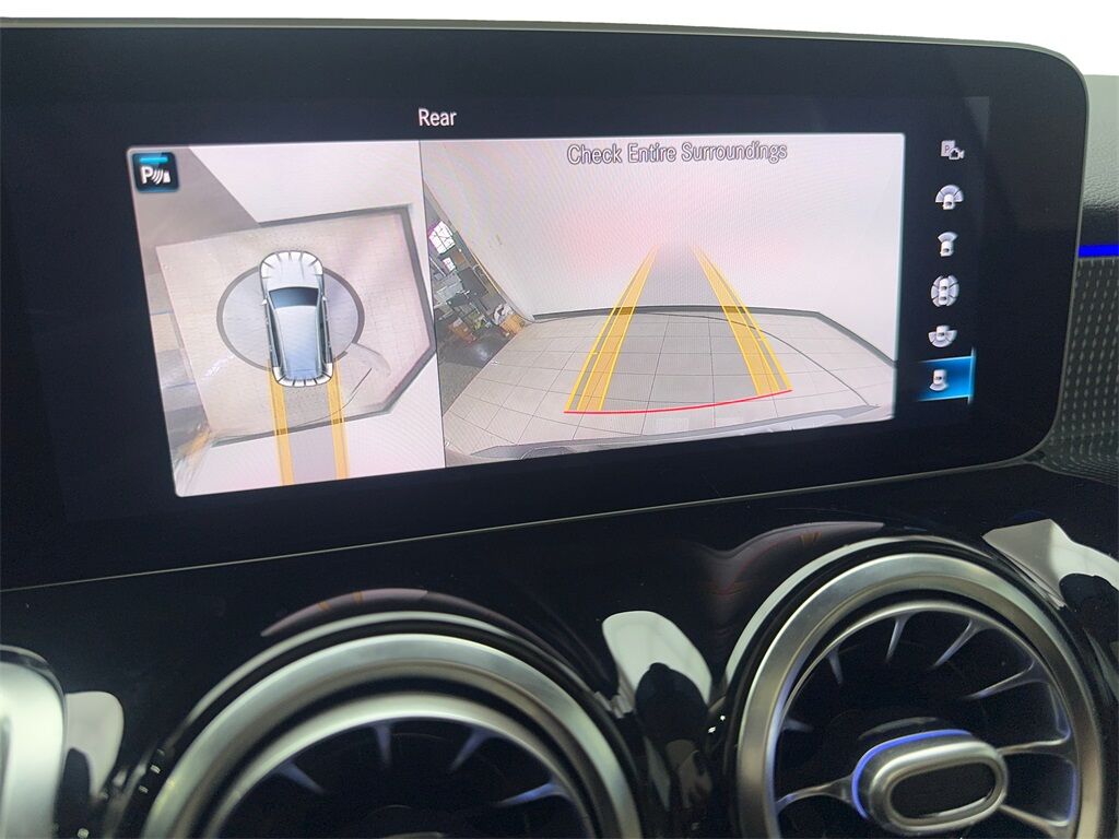 2020 Mercedes-Benz GLB GLB 250 Irving TX