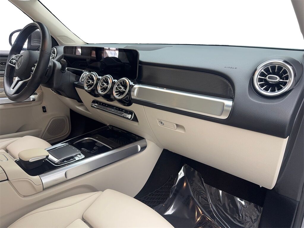2020 Mercedes-Benz GLB GLB 250 Irving TX