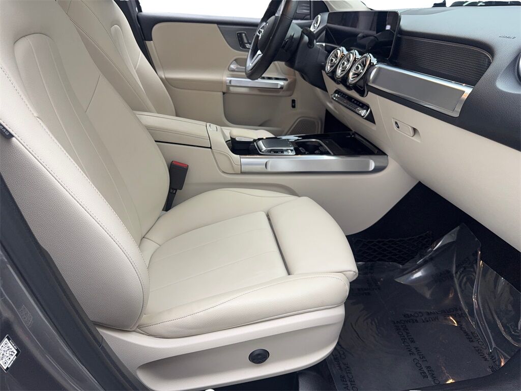 2020 Mercedes-Benz GLB GLB 250 Irving TX