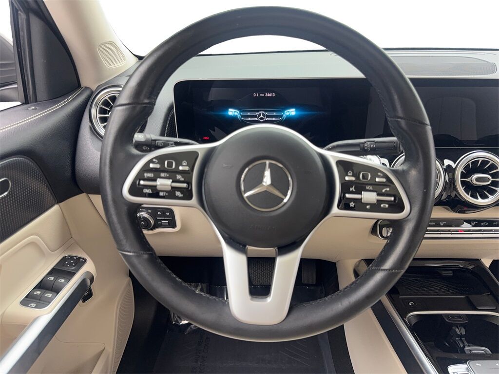 2020 Mercedes-Benz GLB GLB 250 Irving TX