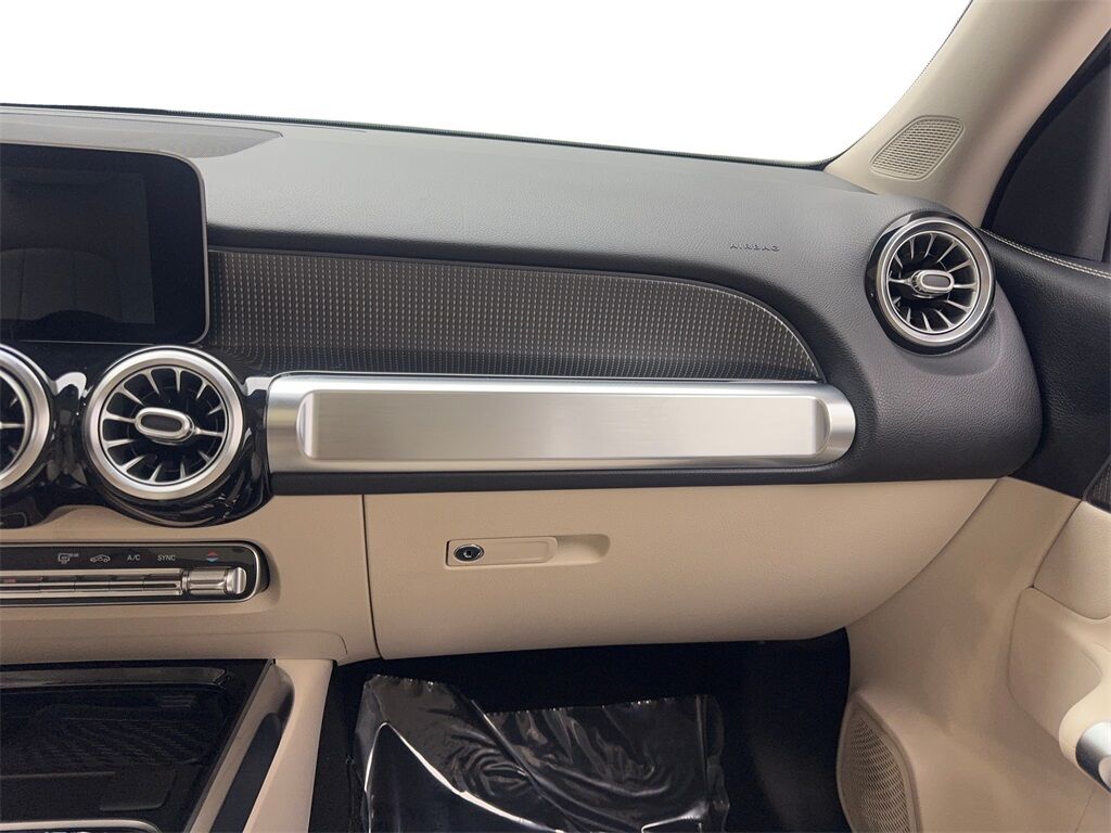 2020 Mercedes-Benz GLB GLB 250 Irving TX