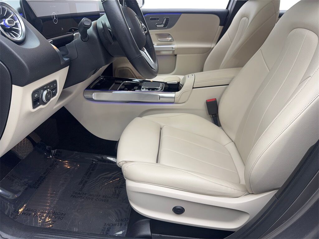 2020 Mercedes-Benz GLB GLB 250 Irving TX