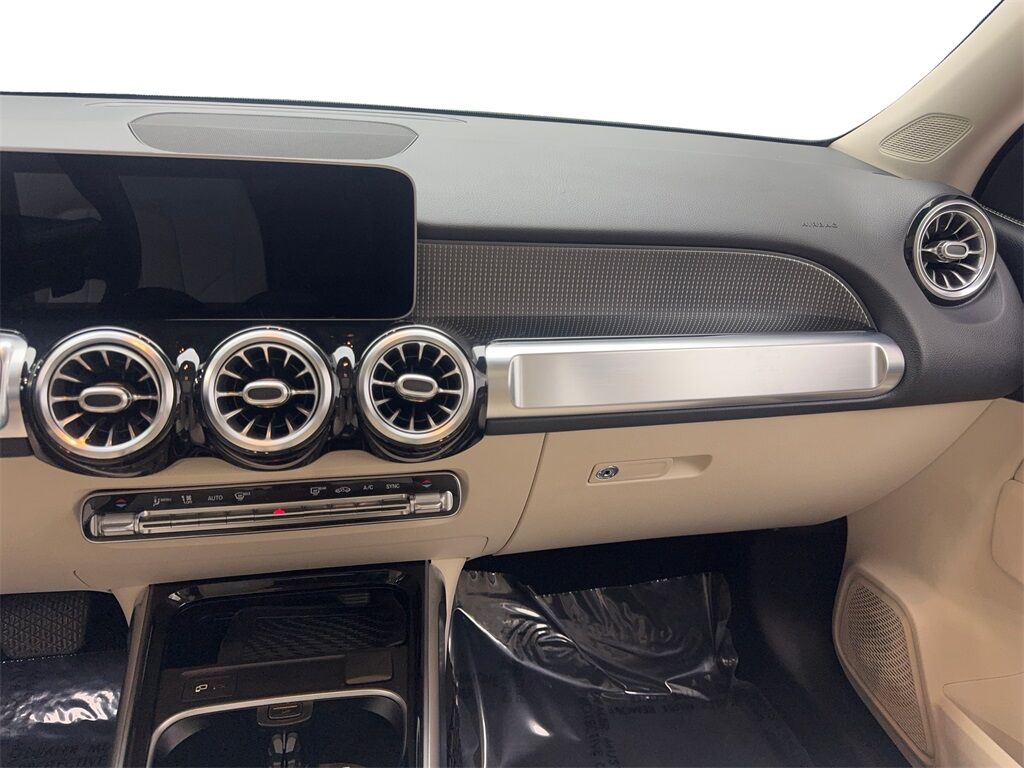 2020 Mercedes-Benz GLB GLB 250 Irving TX