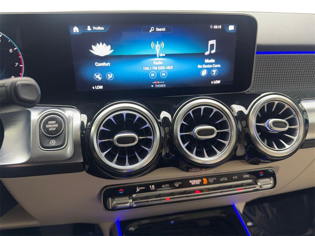 2020 Mercedes-Benz GLB GLB 250 Irving TX