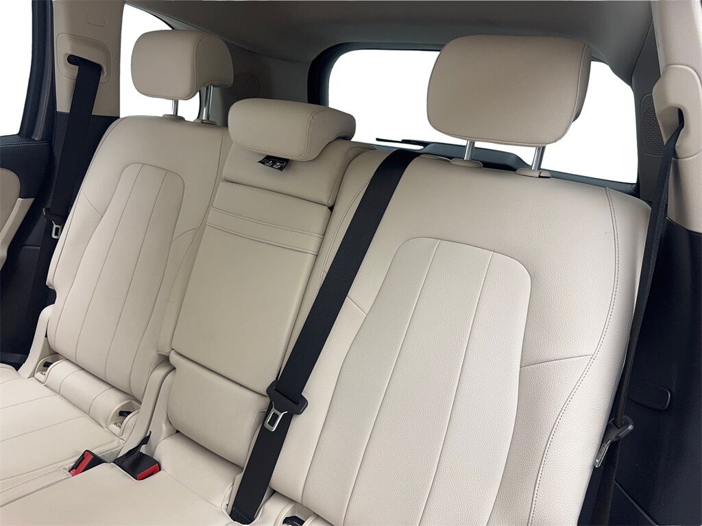 2020 Mercedes-Benz GLB GLB 250 Irving TX
