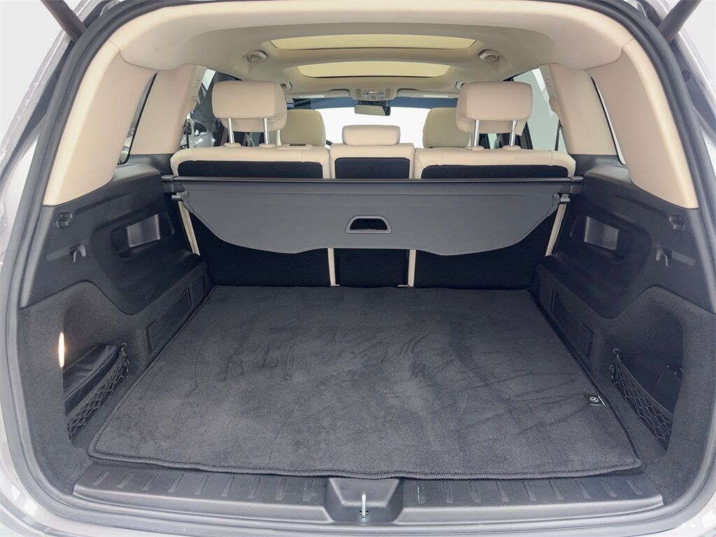 2020 Mercedes-Benz GLB GLB 250 Irving TX