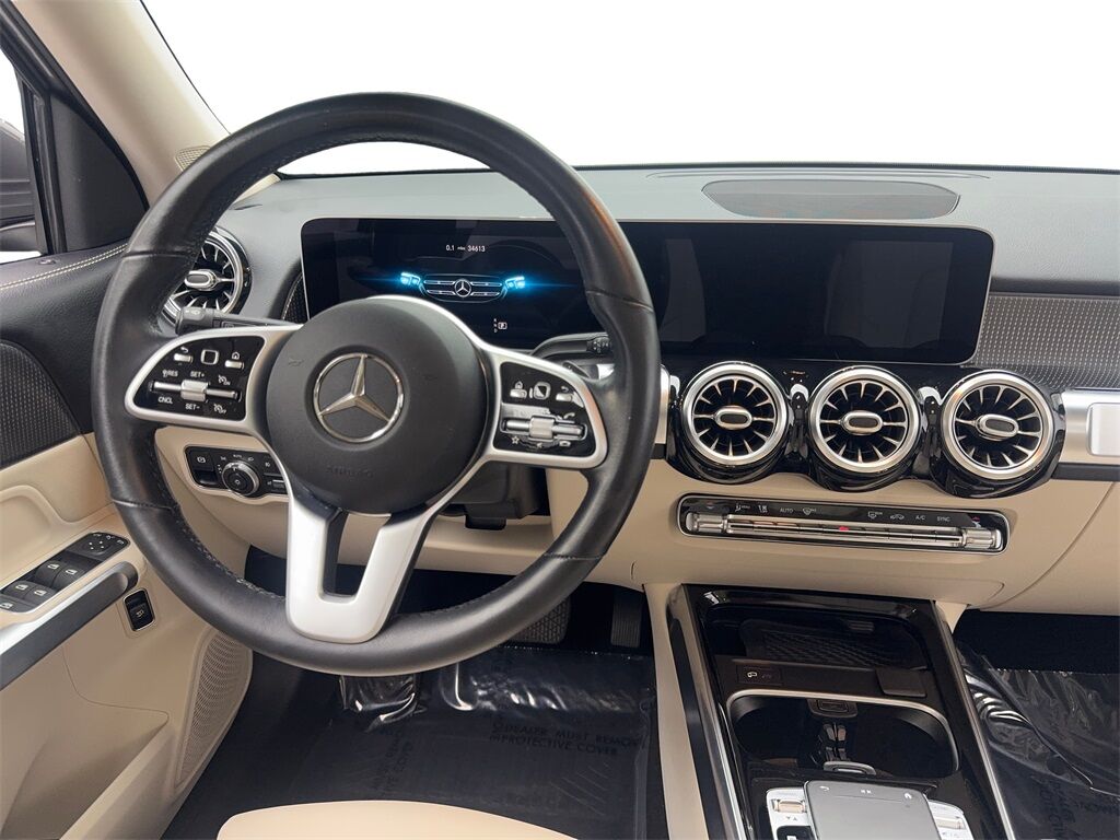 2020 Mercedes-Benz GLB GLB 250 Irving TX