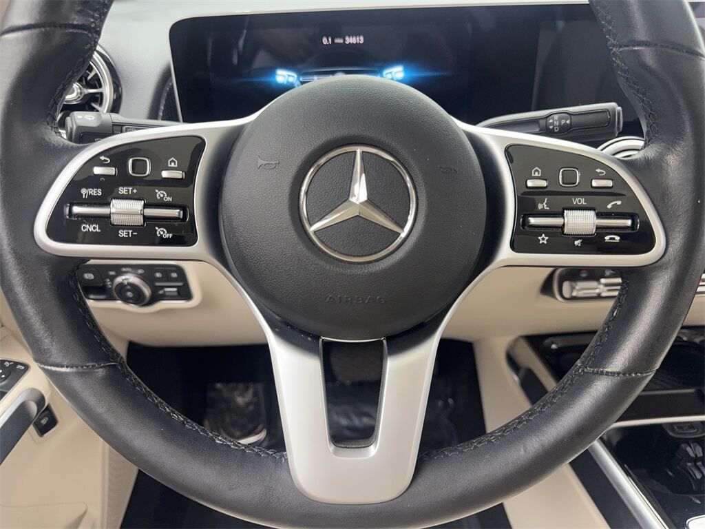 2020 Mercedes-Benz GLB GLB 250 Irving TX