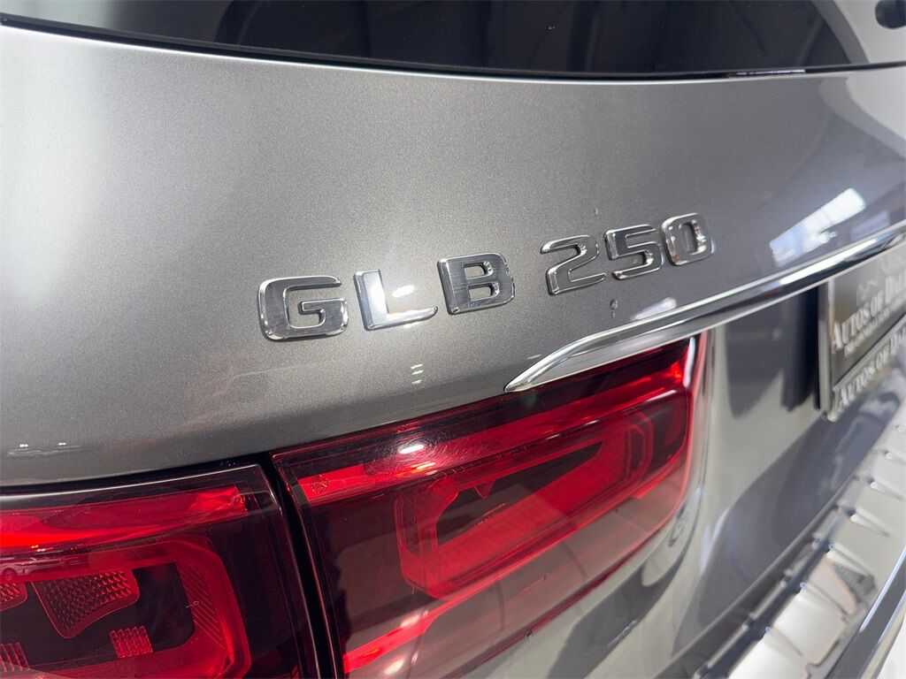 2020 Mercedes-Benz GLB GLB 250 Irving TX