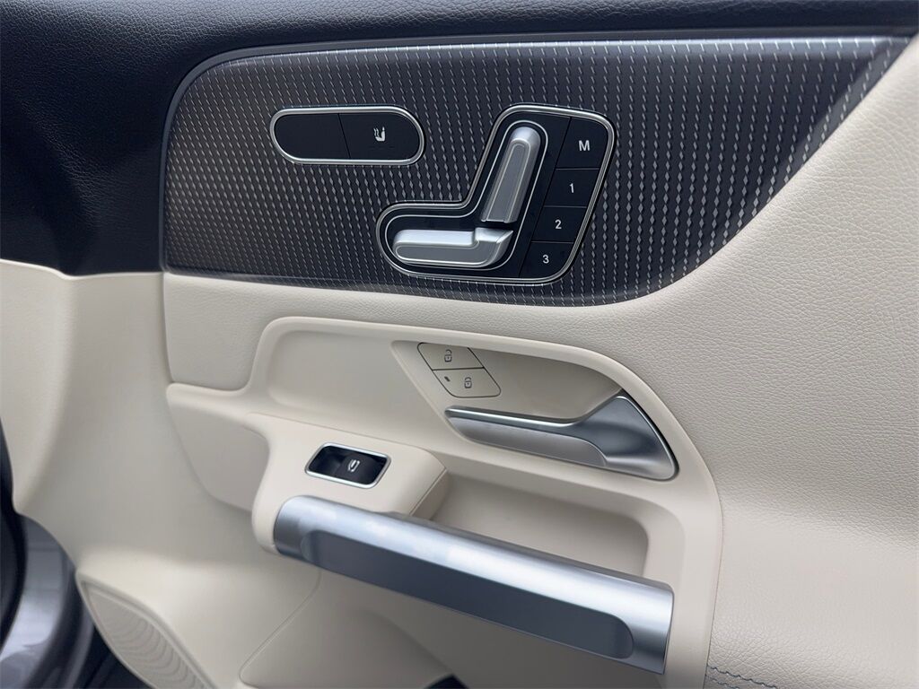 2020 Mercedes-Benz GLB GLB 250 Irving TX