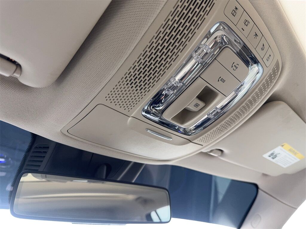 2020 Mercedes-Benz GLB GLB 250 Irving TX