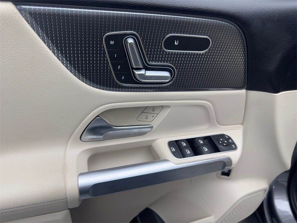 2020 Mercedes-Benz GLB GLB 250 Irving TX