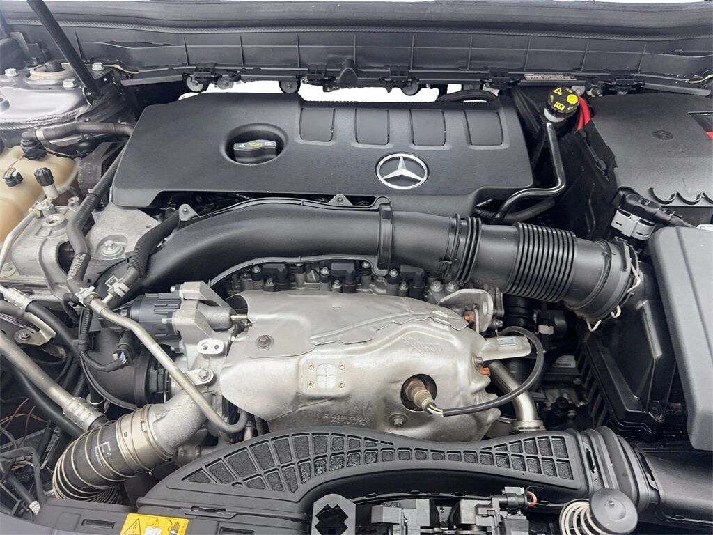 2020 Mercedes-Benz GLB GLB 250 Irving TX