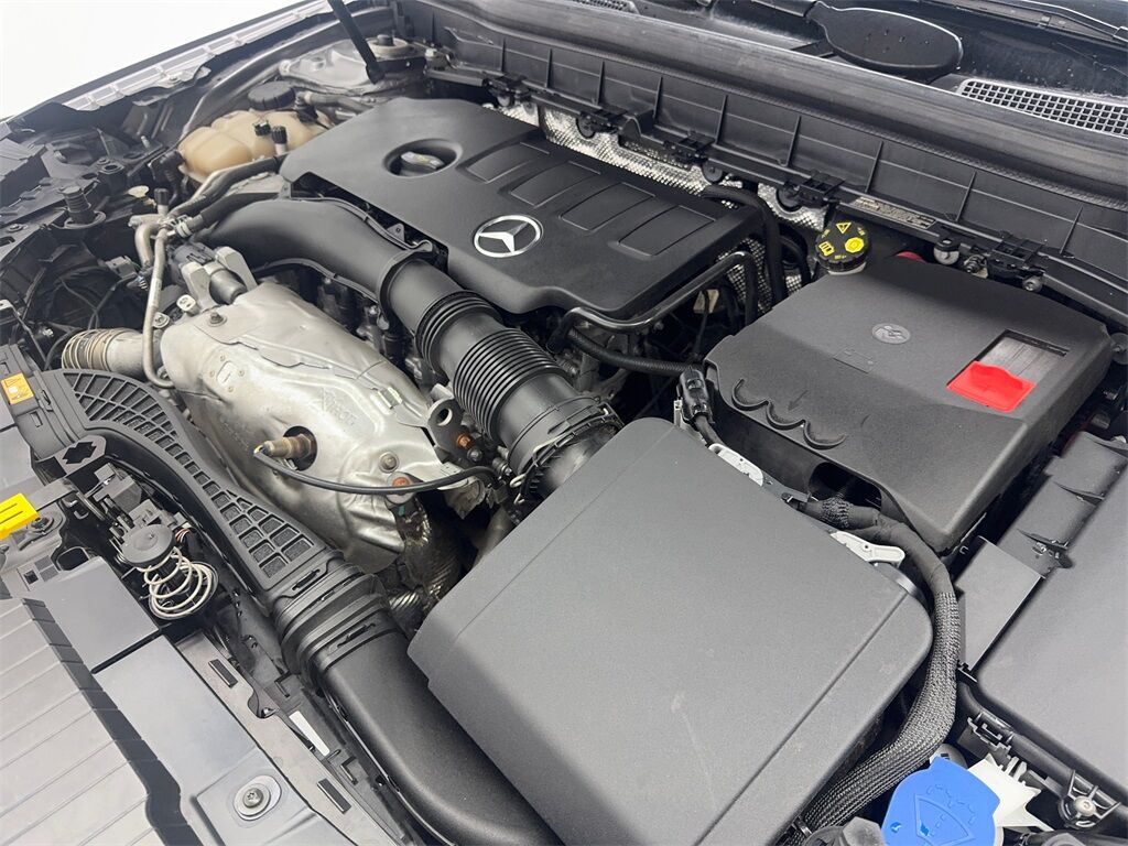 2020 Mercedes-Benz GLB GLB 250 Irving TX