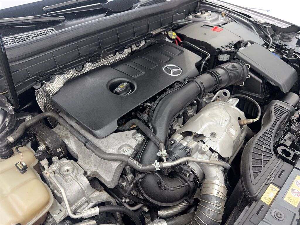 2020 Mercedes-Benz GLB GLB 250 Irving TX