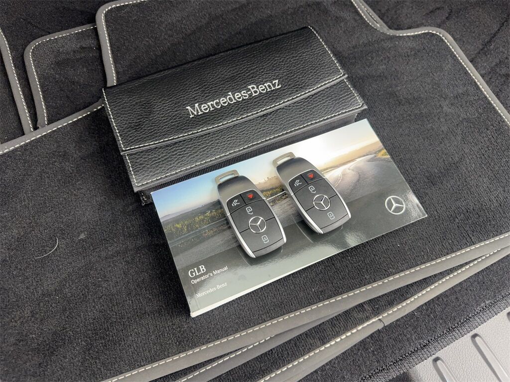 2020 Mercedes-Benz GLB GLB 250 Irving TX
