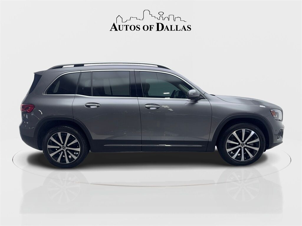 2020 Mercedes-Benz GLB GLB 250 Irving TX
