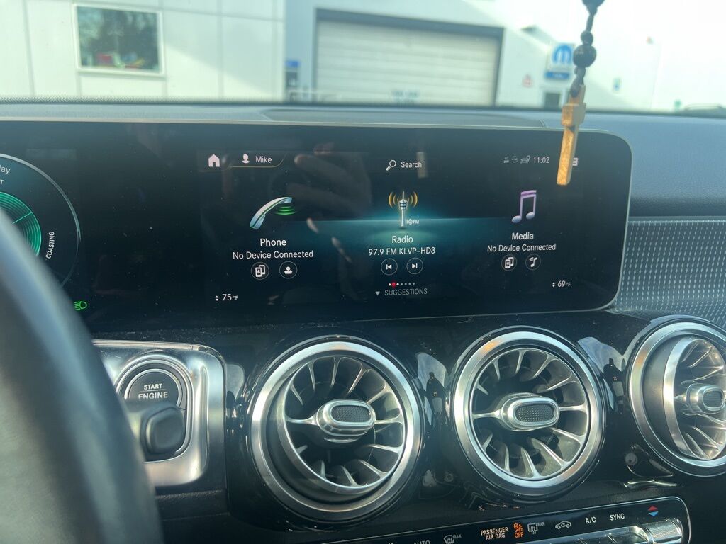 2020 Mercedes-Benz GLB GLB 250 Gresham OR