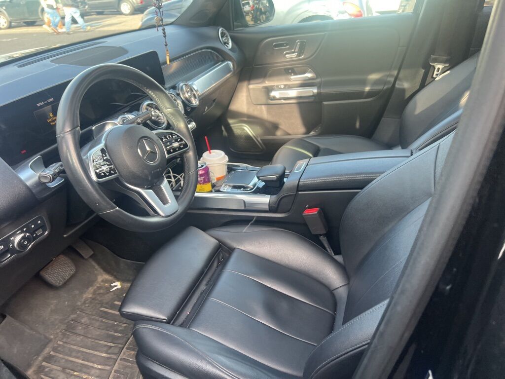 2020 Mercedes-Benz GLB GLB 250 Gresham OR