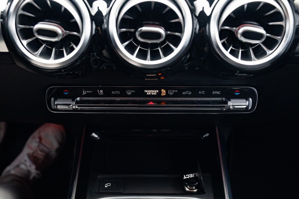 2020 Mercedes-Benz GLB GLB 250 Milwaukie OR