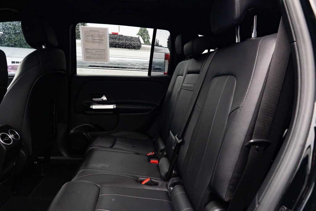 2020 Mercedes-Benz GLB GLB 250 Milwaukie OR