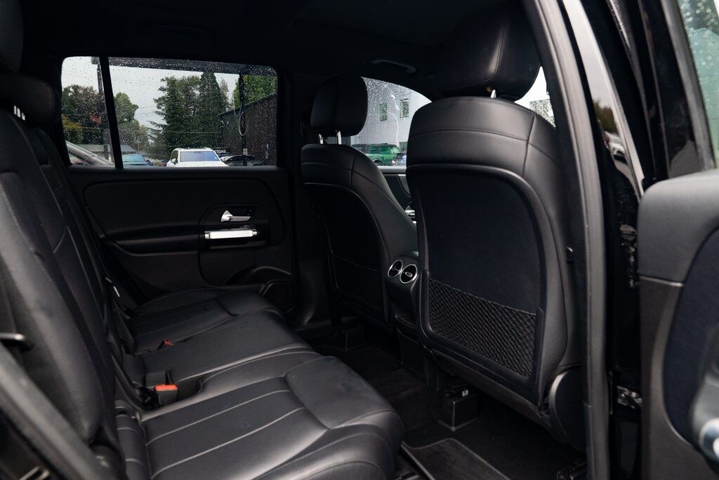 2020 Mercedes-Benz GLB GLB 250 Milwaukie OR