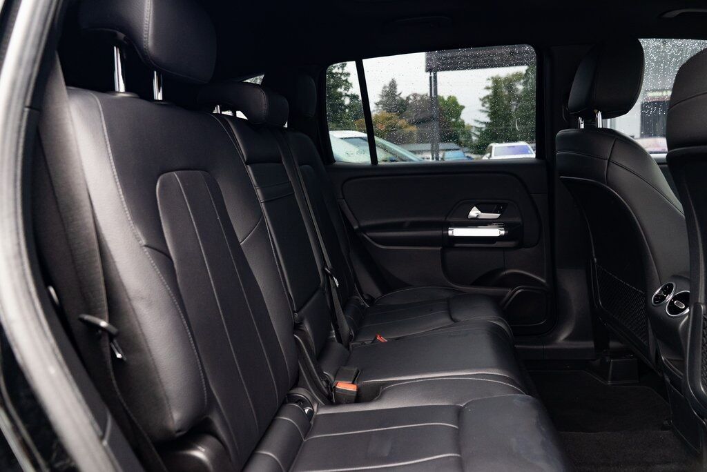 2020 Mercedes-Benz GLB GLB 250 Milwaukie OR